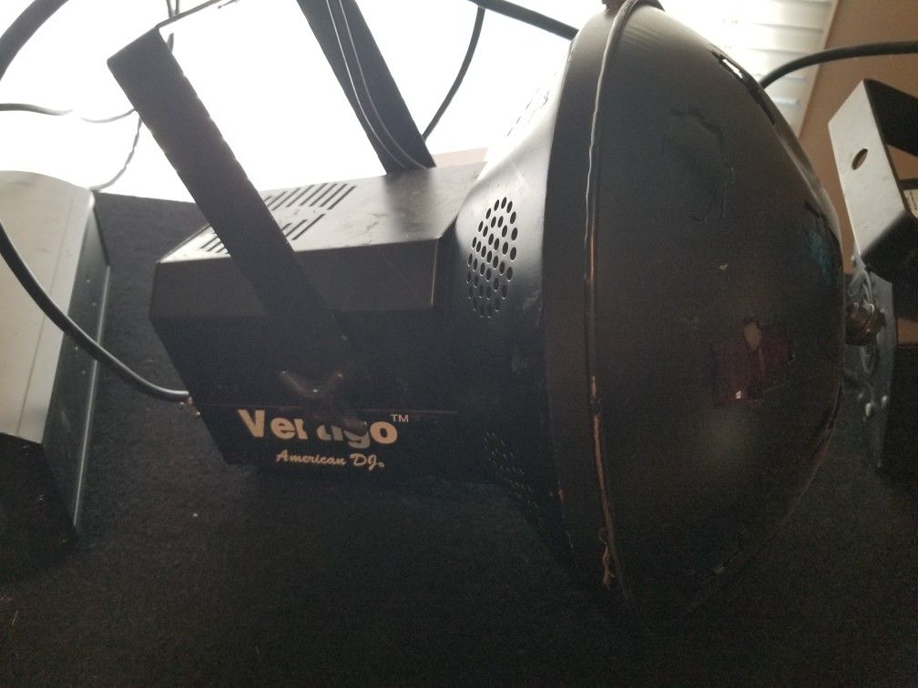 DJ / Karaoke System