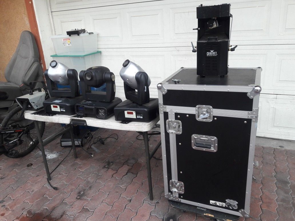 Cosas Para Dj