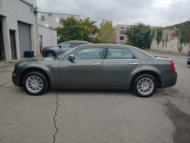 2010 Chrysler 300 Series