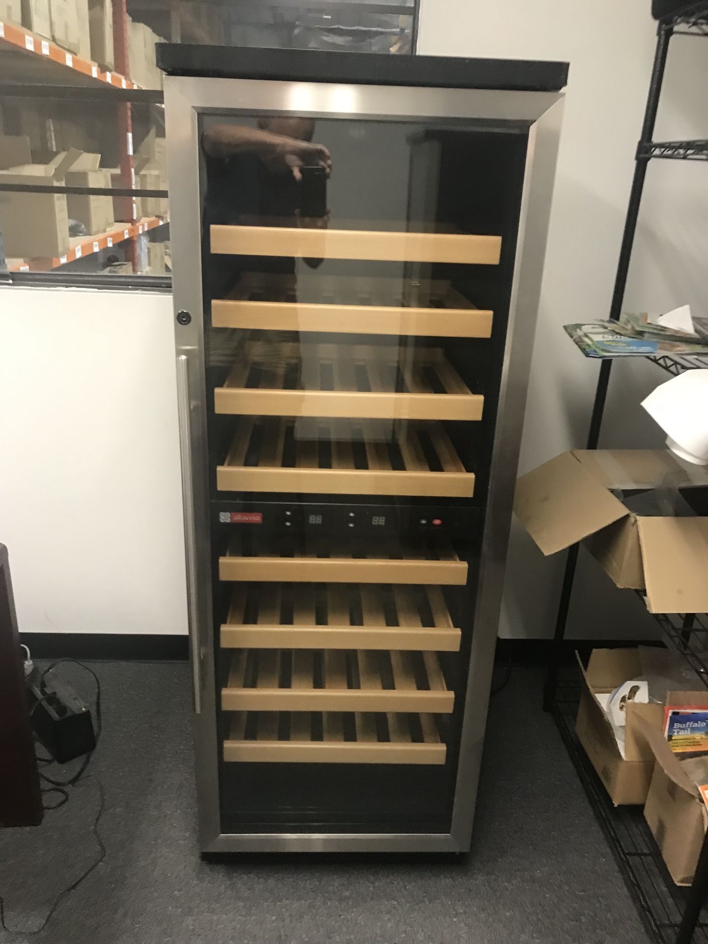 Wine Coolers For Sale for Sale in Longwood, FL OfferUp