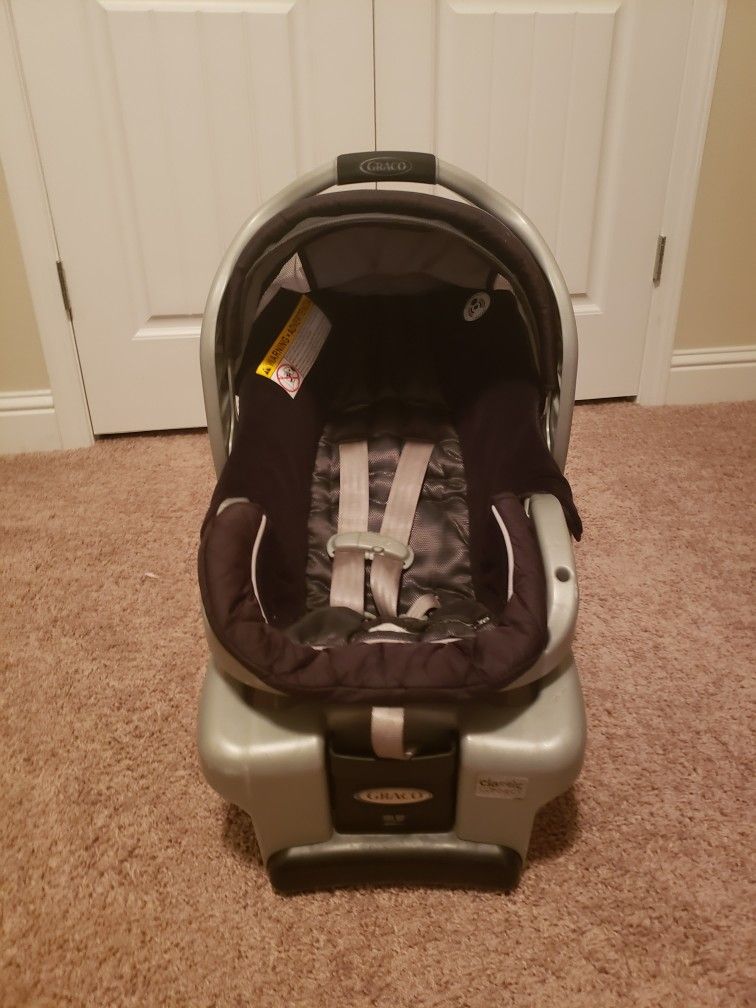 Graco Stroller Car Seat Combo