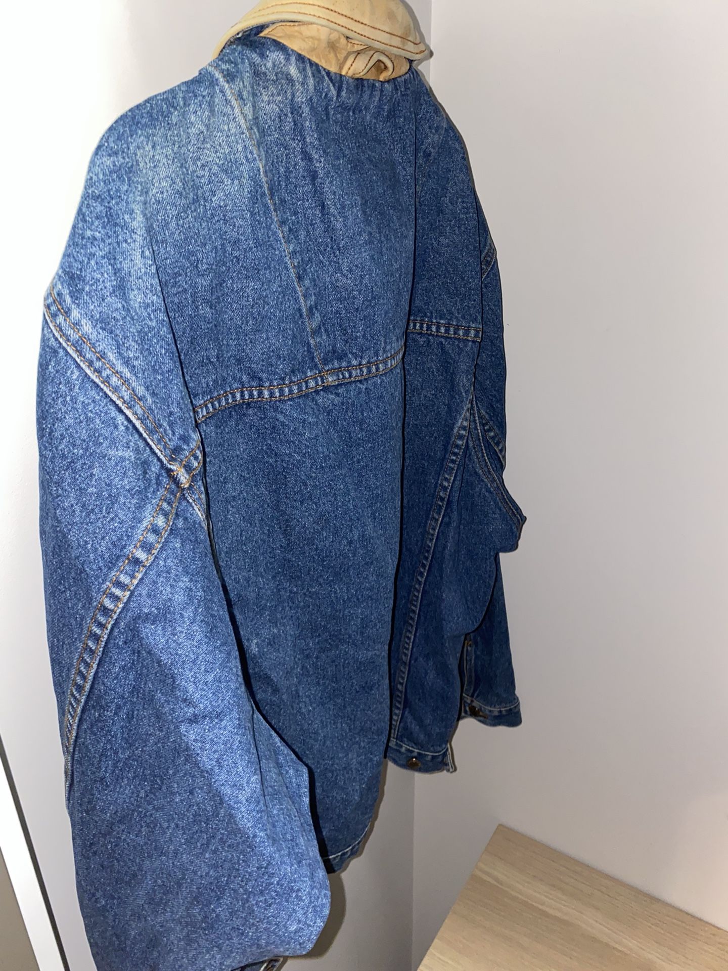 Timberland Denim Jacket