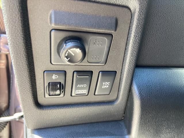 2010 Nissan Rogue