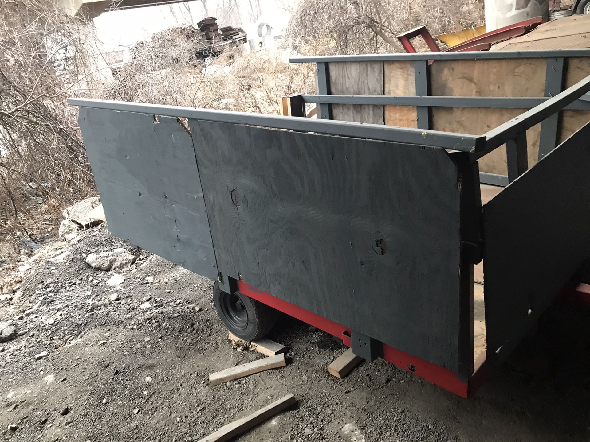 Trailer