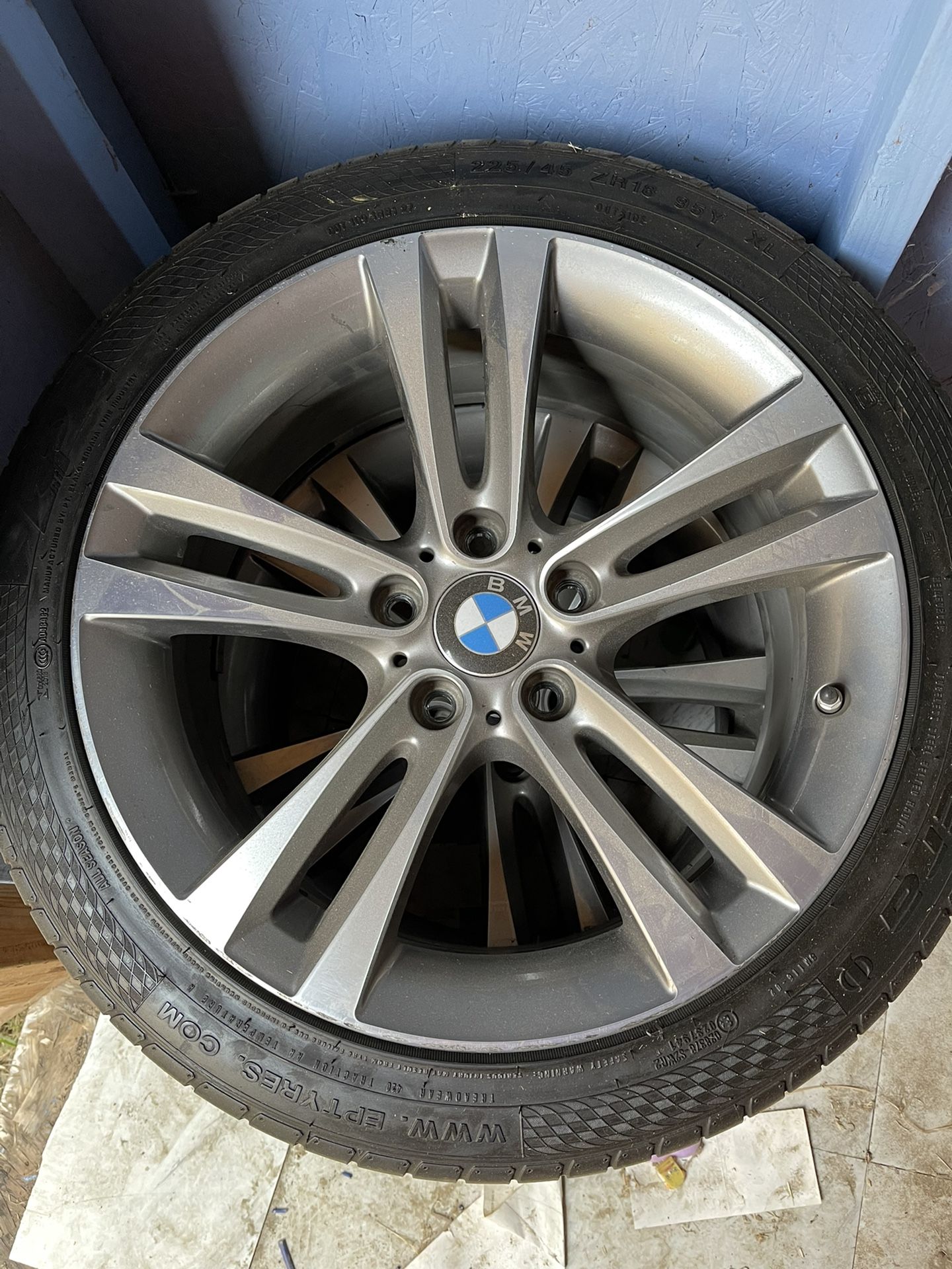 Bmw Parts