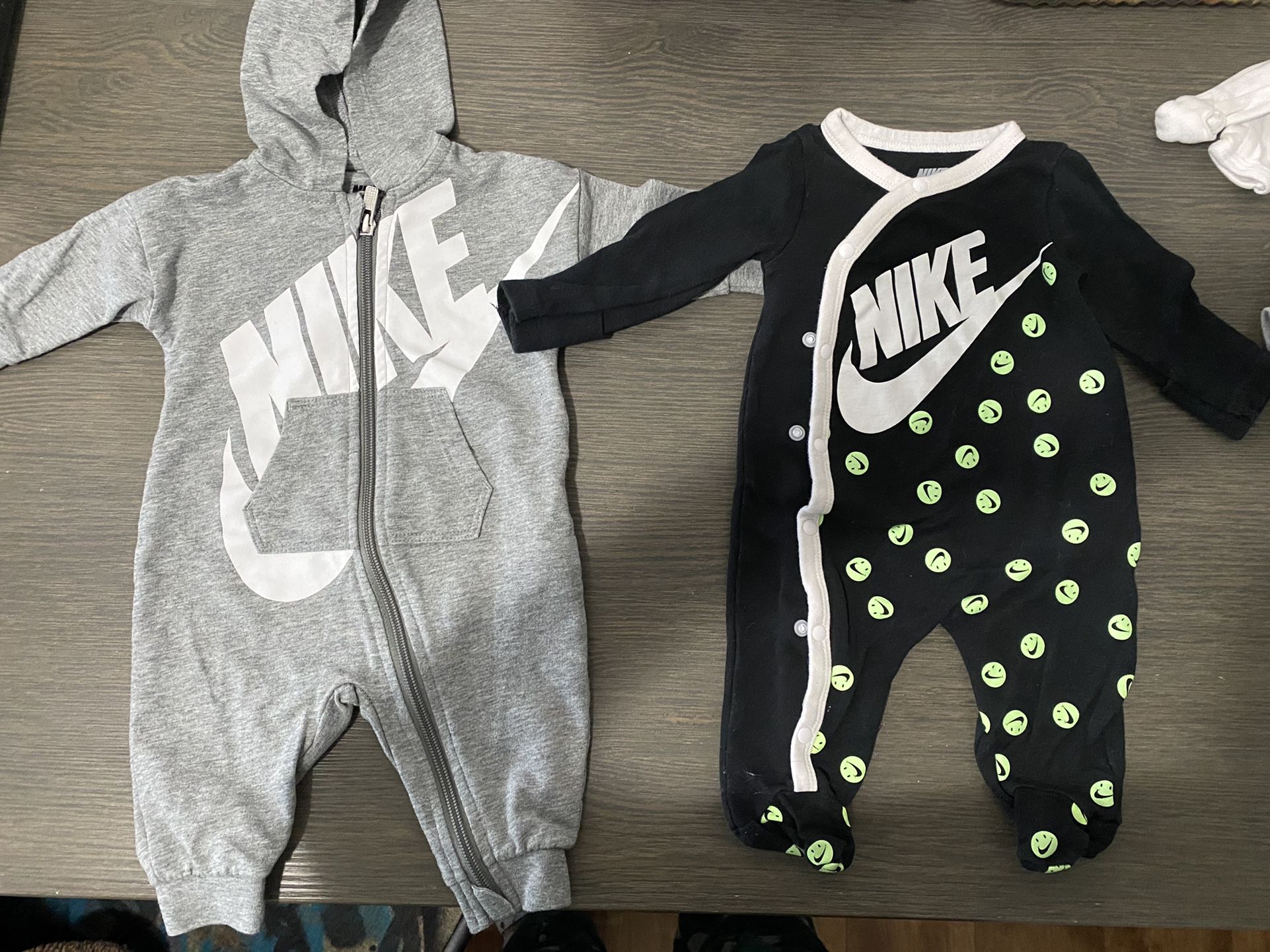 Baby Boy Clothing
