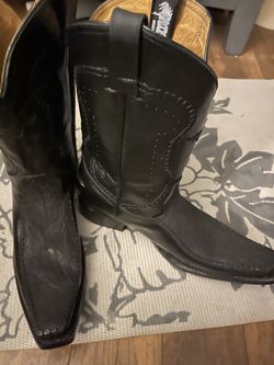 Cowboys Boots Thumbnail