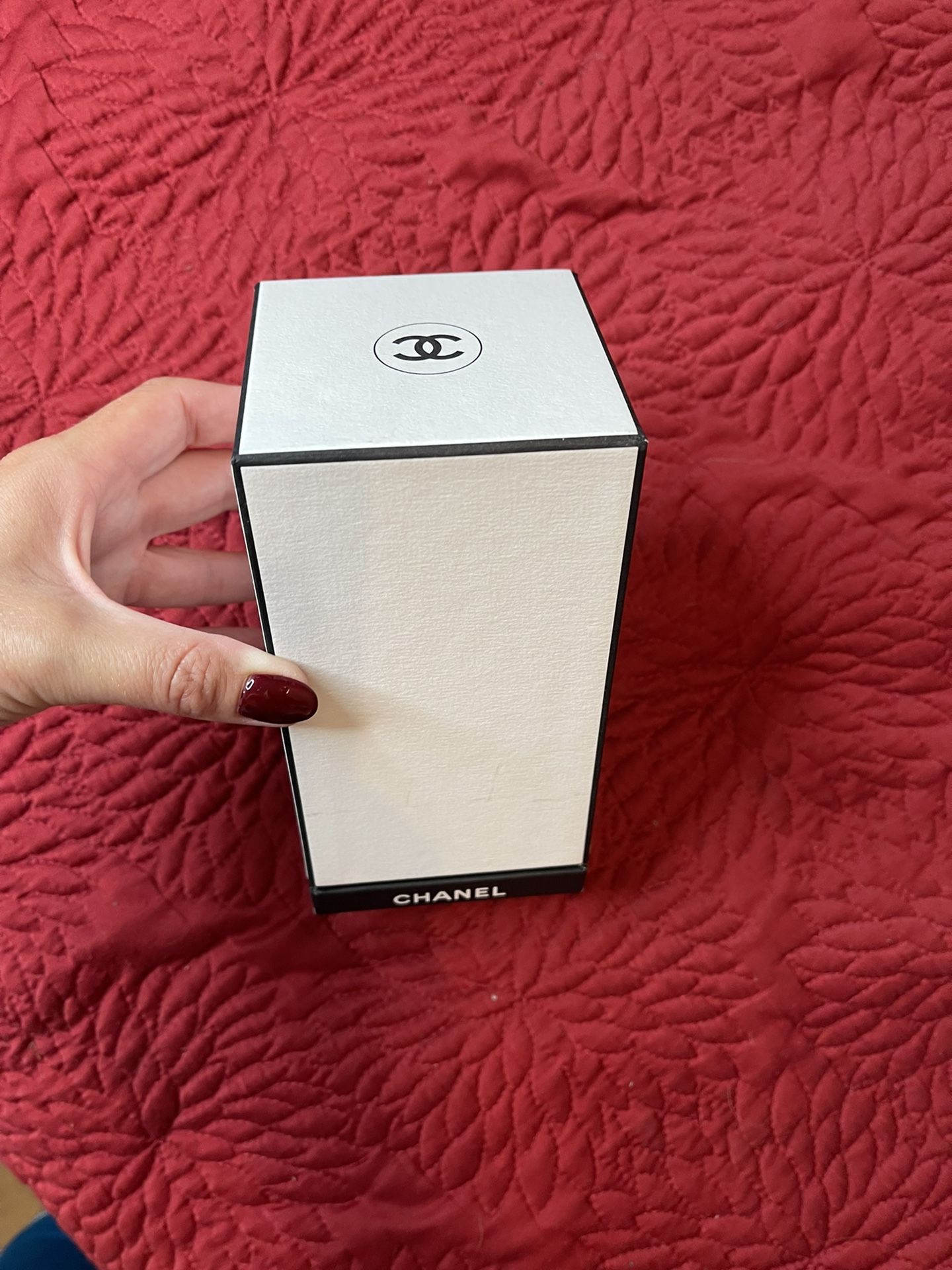 LE LION DE CHANEL Perfume