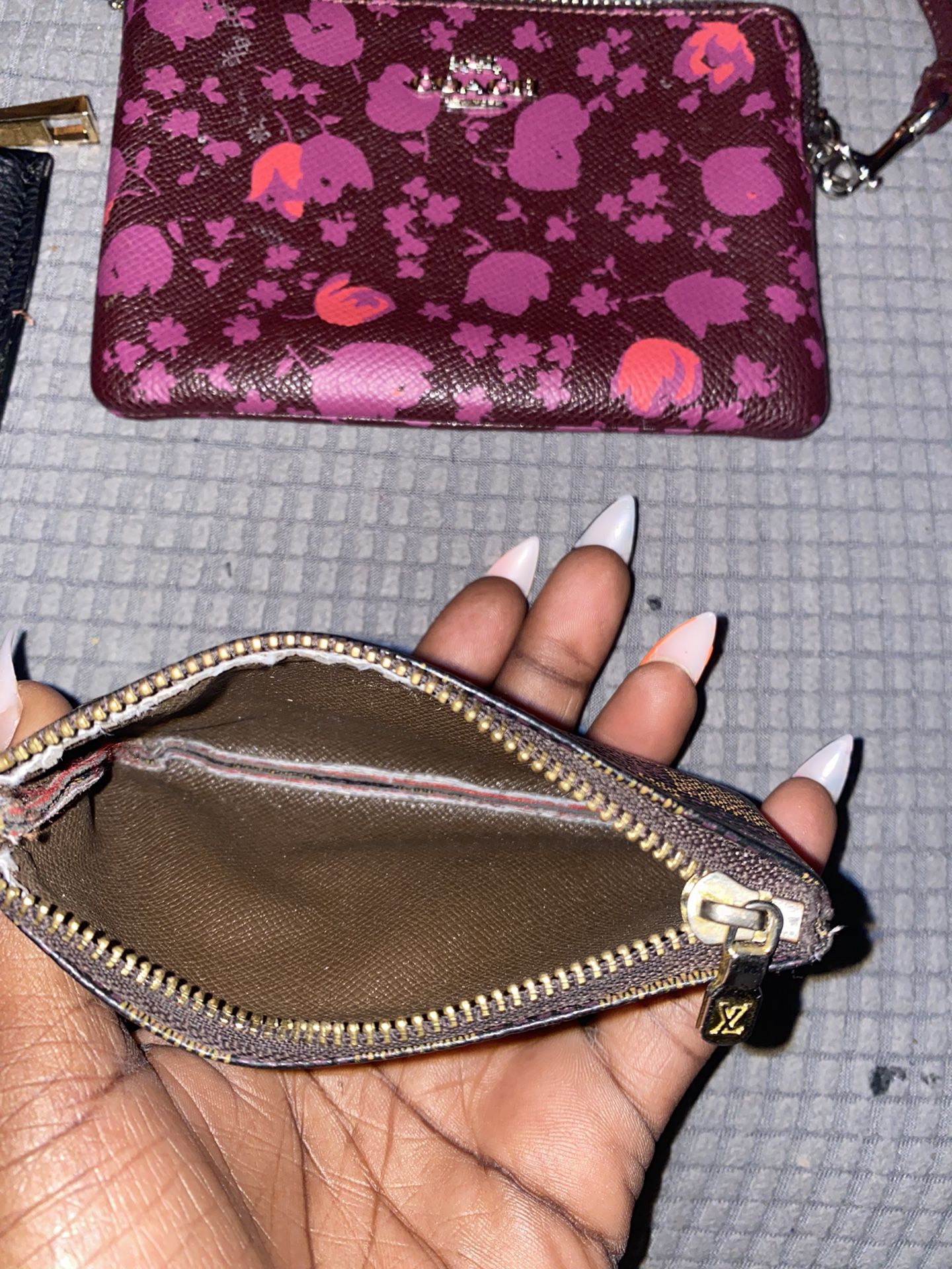 Very nice wallets small Handbags
