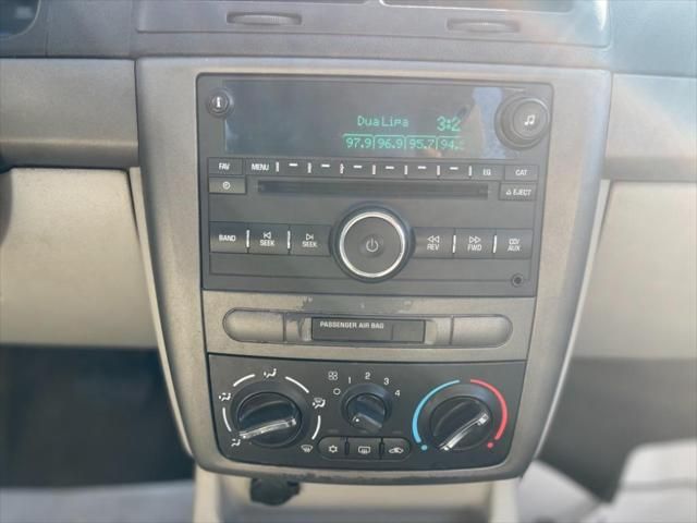 2008 Chevrolet Cobalt