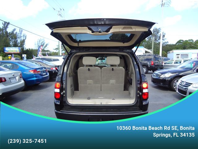 2006 Ford Explorer