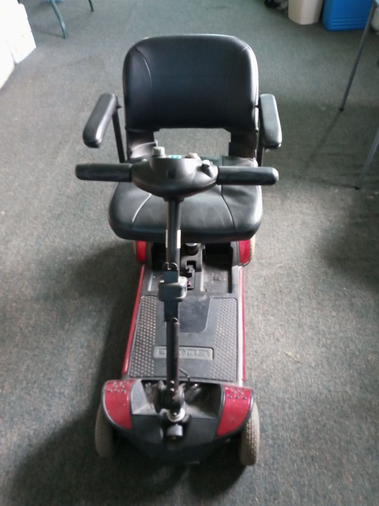 Mobile Cart