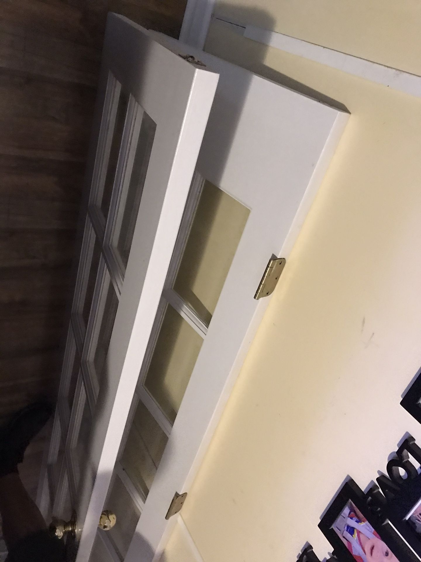 French Doors
