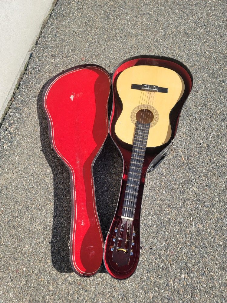 Guitar