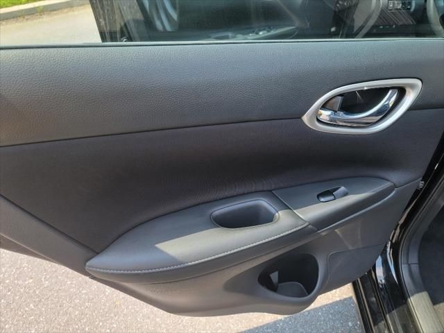 2018 Nissan Sentra