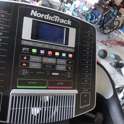 NordicTrack C900i for Sale Thumbnail