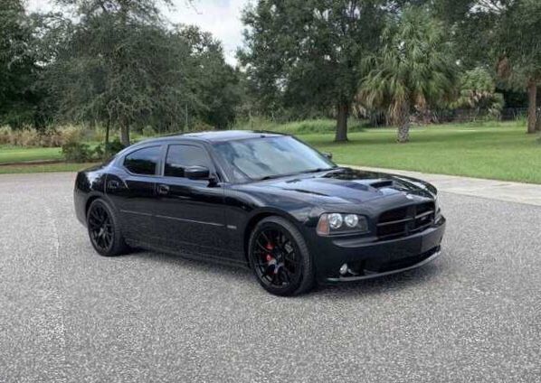 2006 Dodge Charger