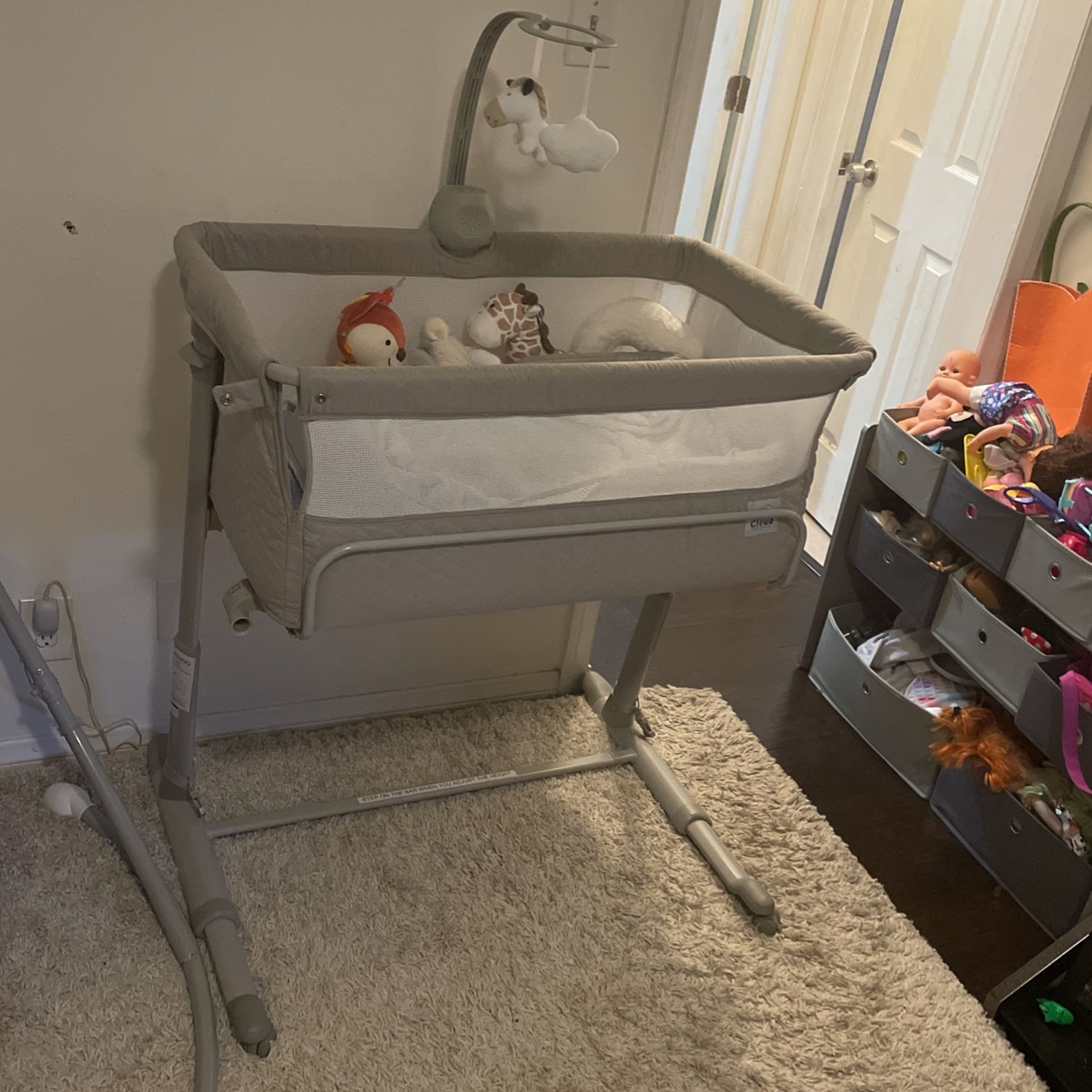 Baby Bassinet
