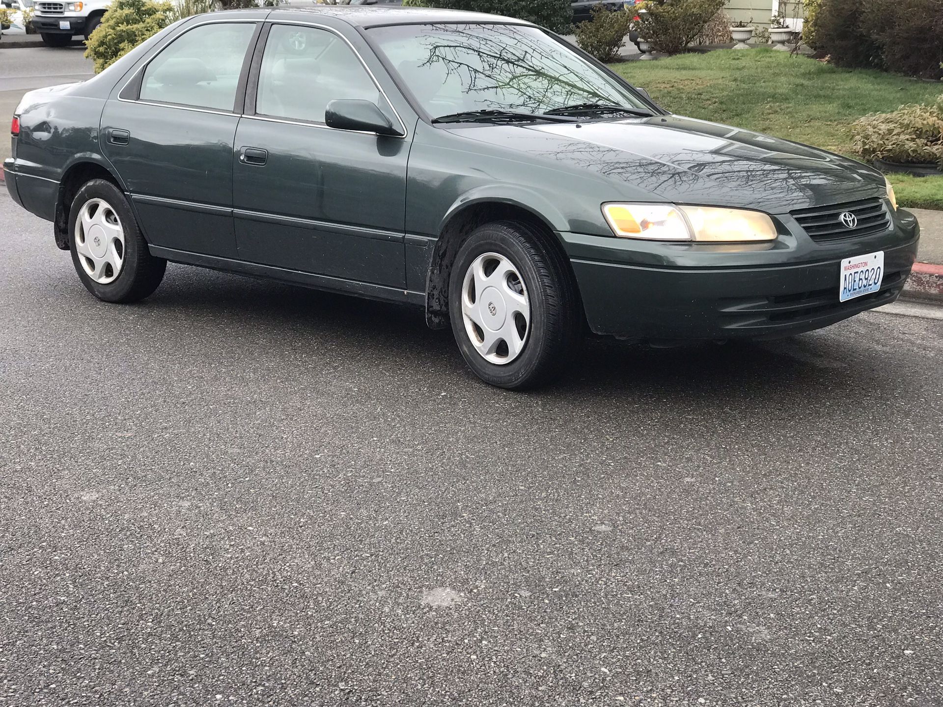 1999 Toyota Camry