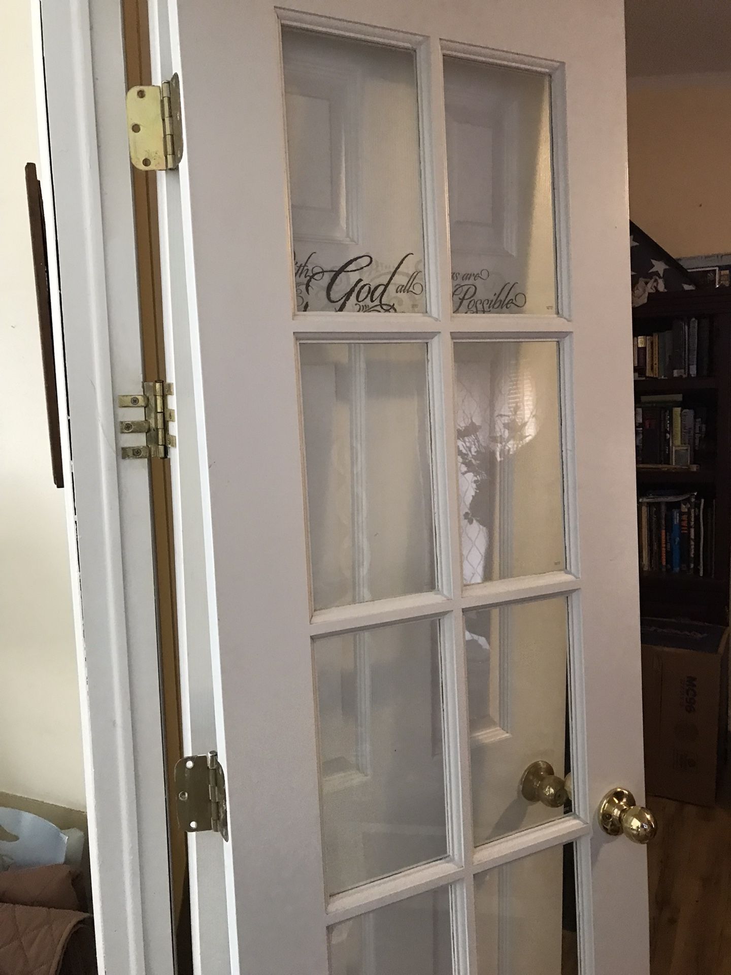 French Doors