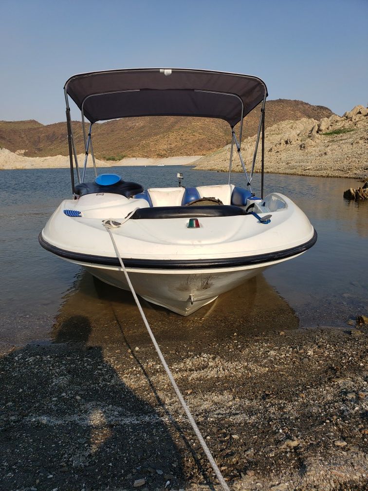 95 seadoo speedster boat for Sale in Phoenix, AZ OfferUp