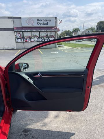 2013 Volkswagen GTI