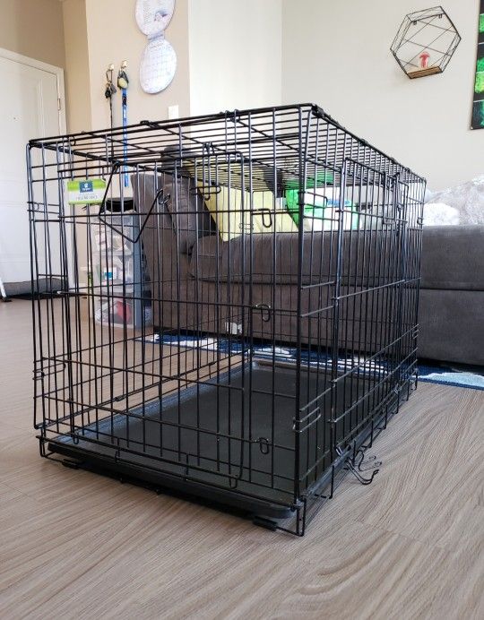 Dog Crates