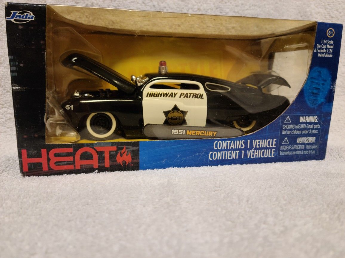 Die Cast