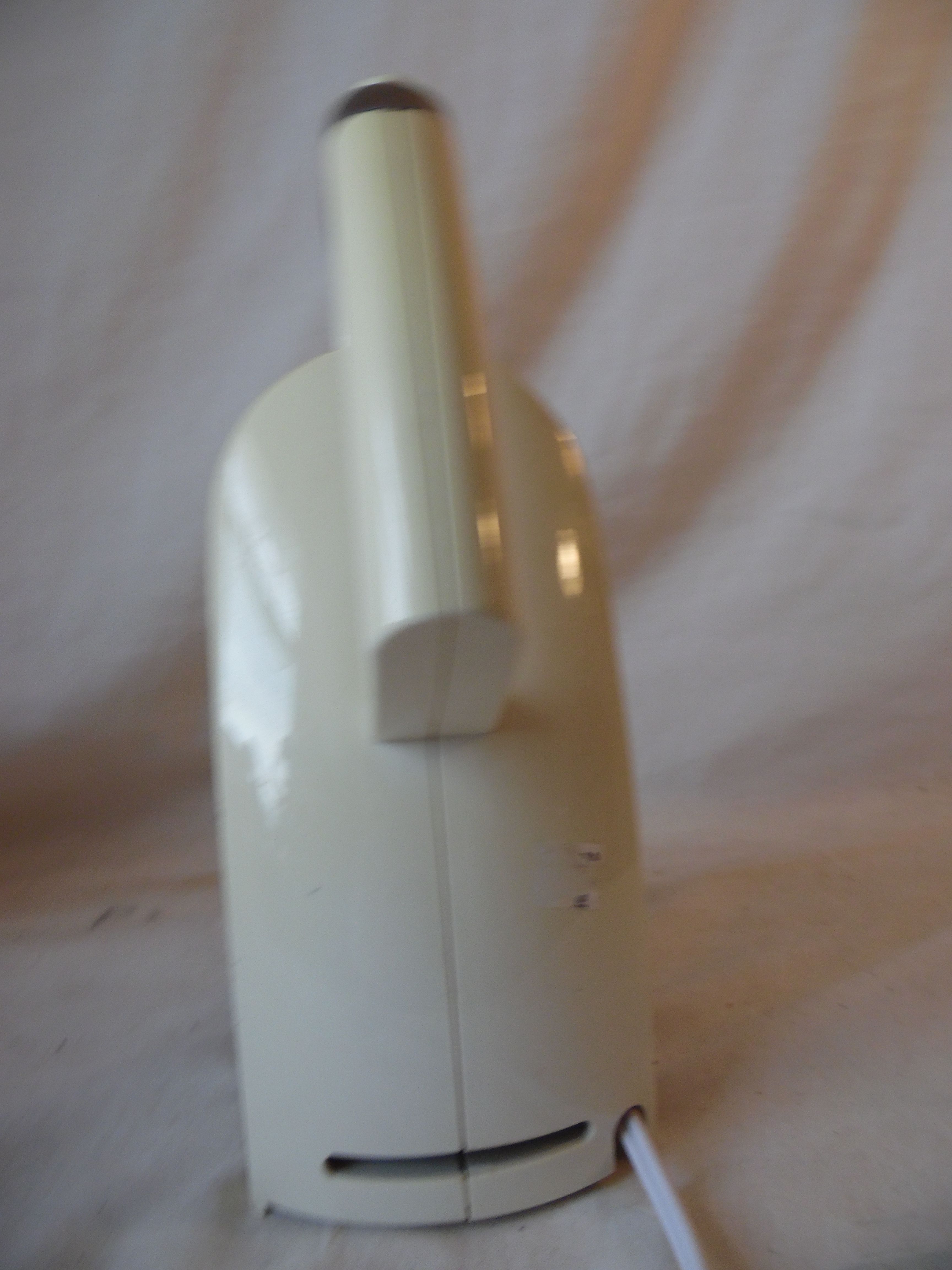 Cuisinart HFP-300 Prep Express Electric Hand held Food Processor 220 Watt 120V