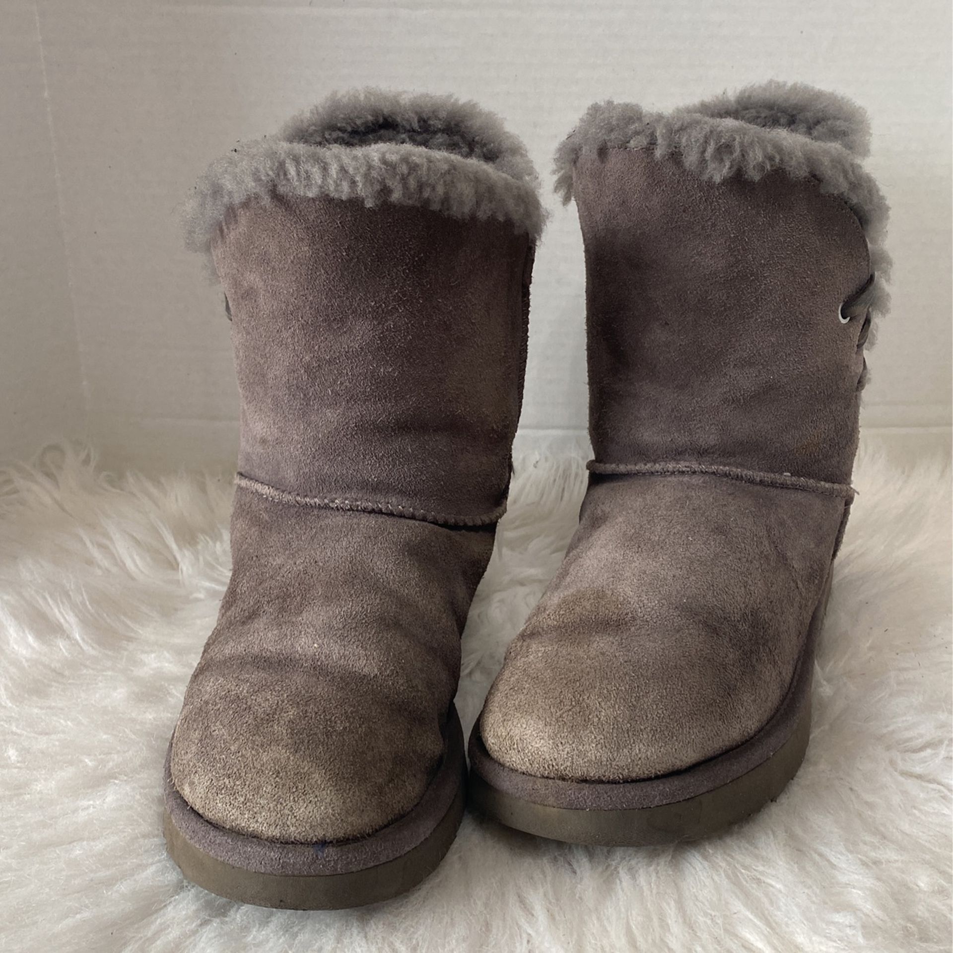 Ugg Boots Size 7