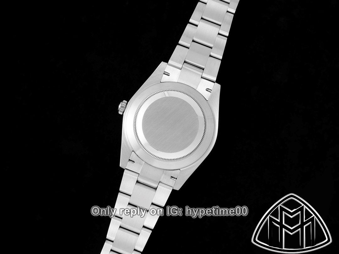 Oyster Perpetual Datejust 392 All Sizes Available Watches