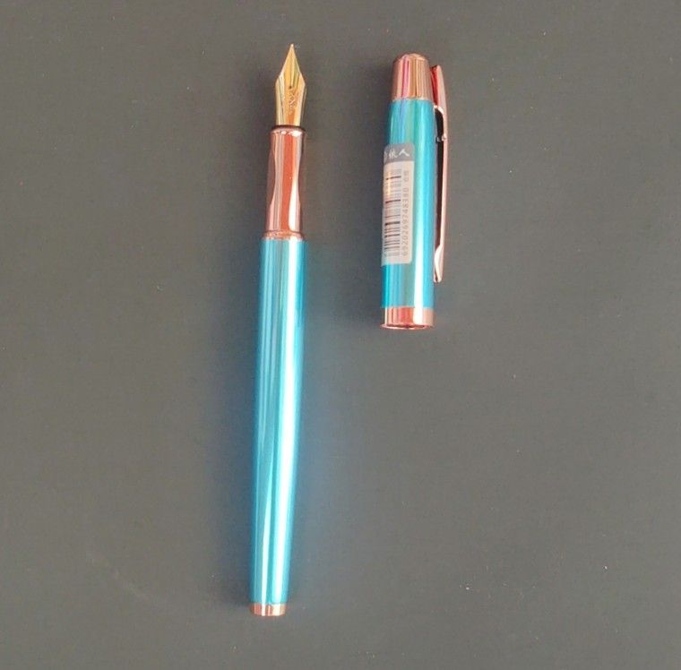 High Quality Fountain Pen