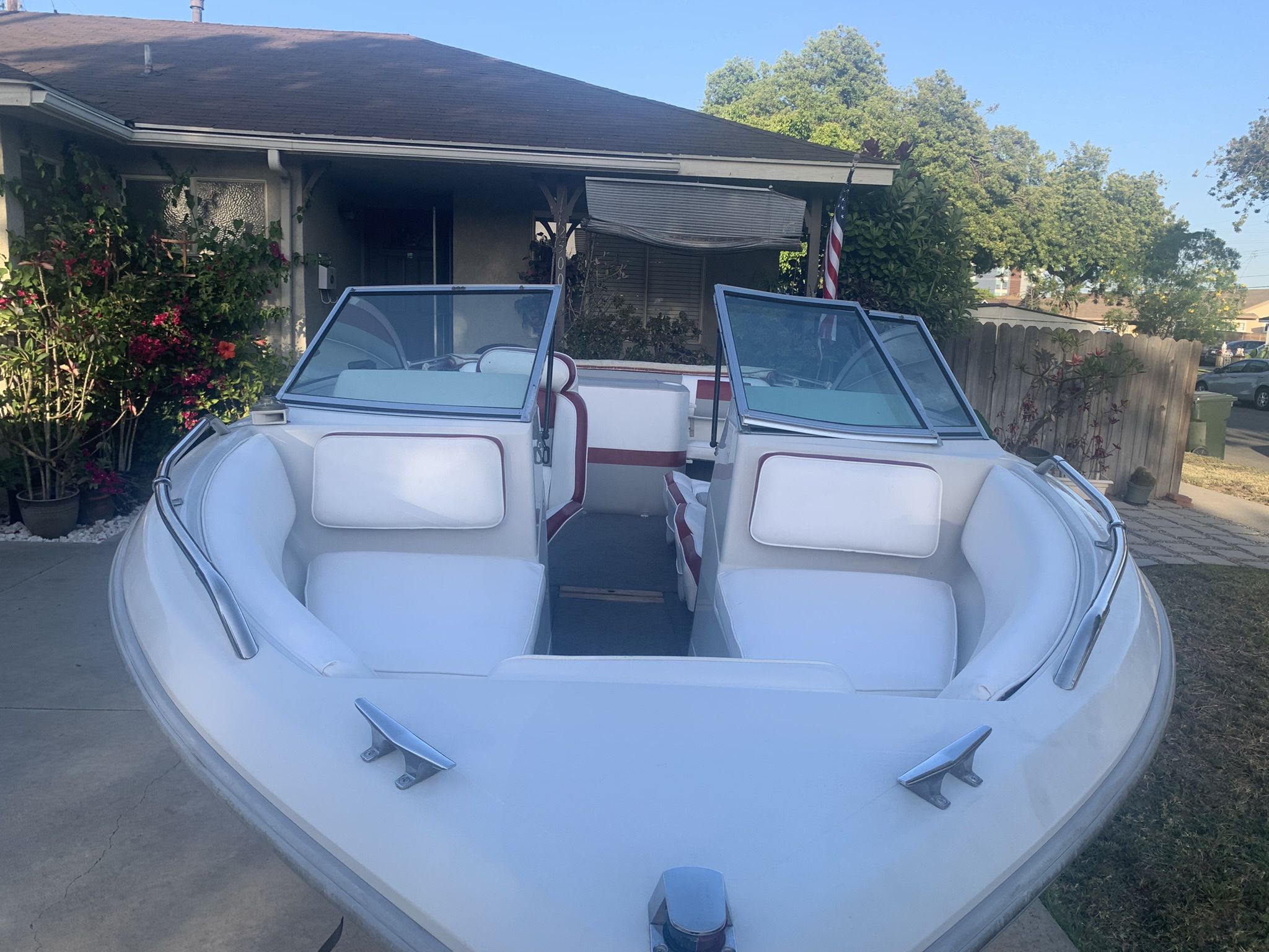 1991 Four Winns Freedom for Sale in Fullerton, CA OfferUp
