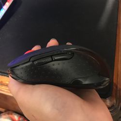 Gaming Mouse Thumbnail
