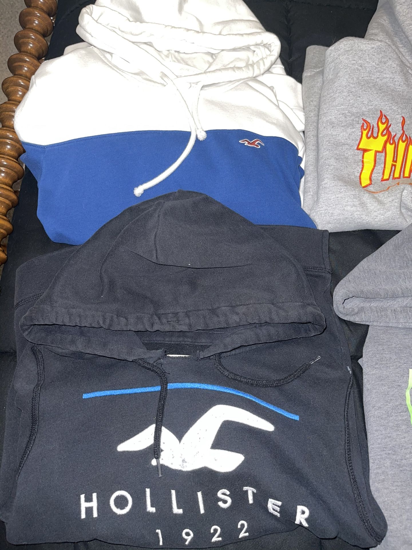 Bundle/ Separate Size Small Hoodies (Read Description)