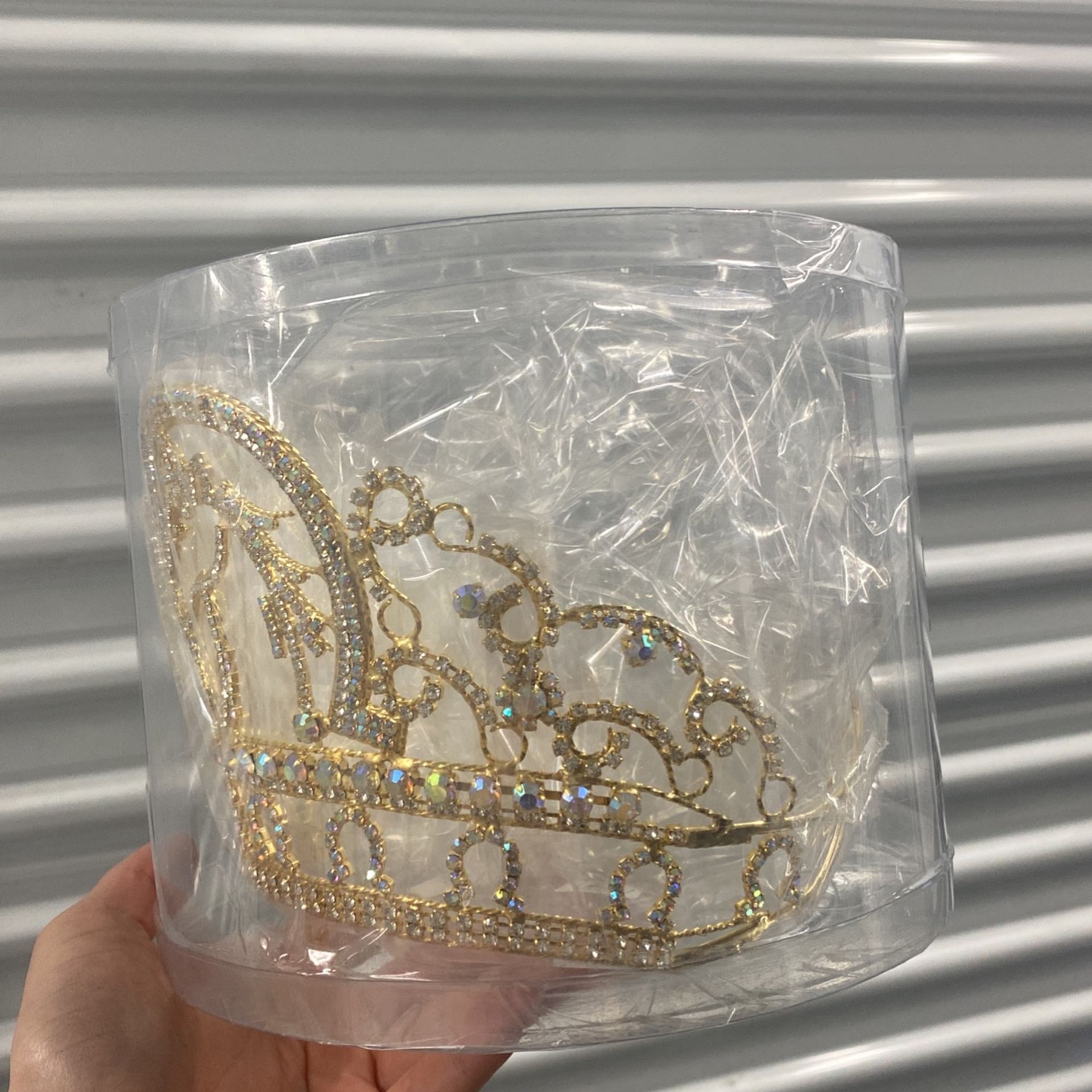 Horse Tiara