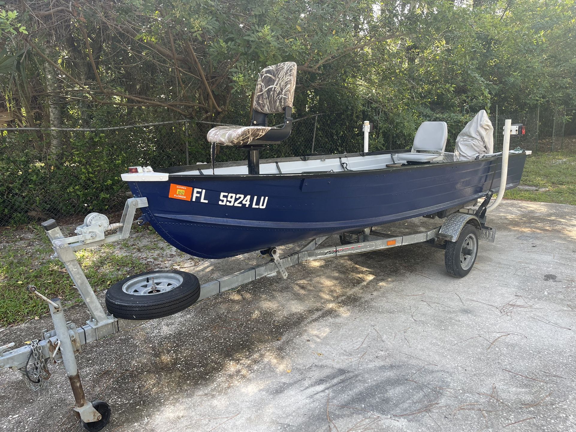 1969 starcraft 14 supercraft
