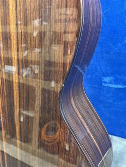 Kremona F65c Acoustic Guitar W/ Soft Gig Bag Thumbnail