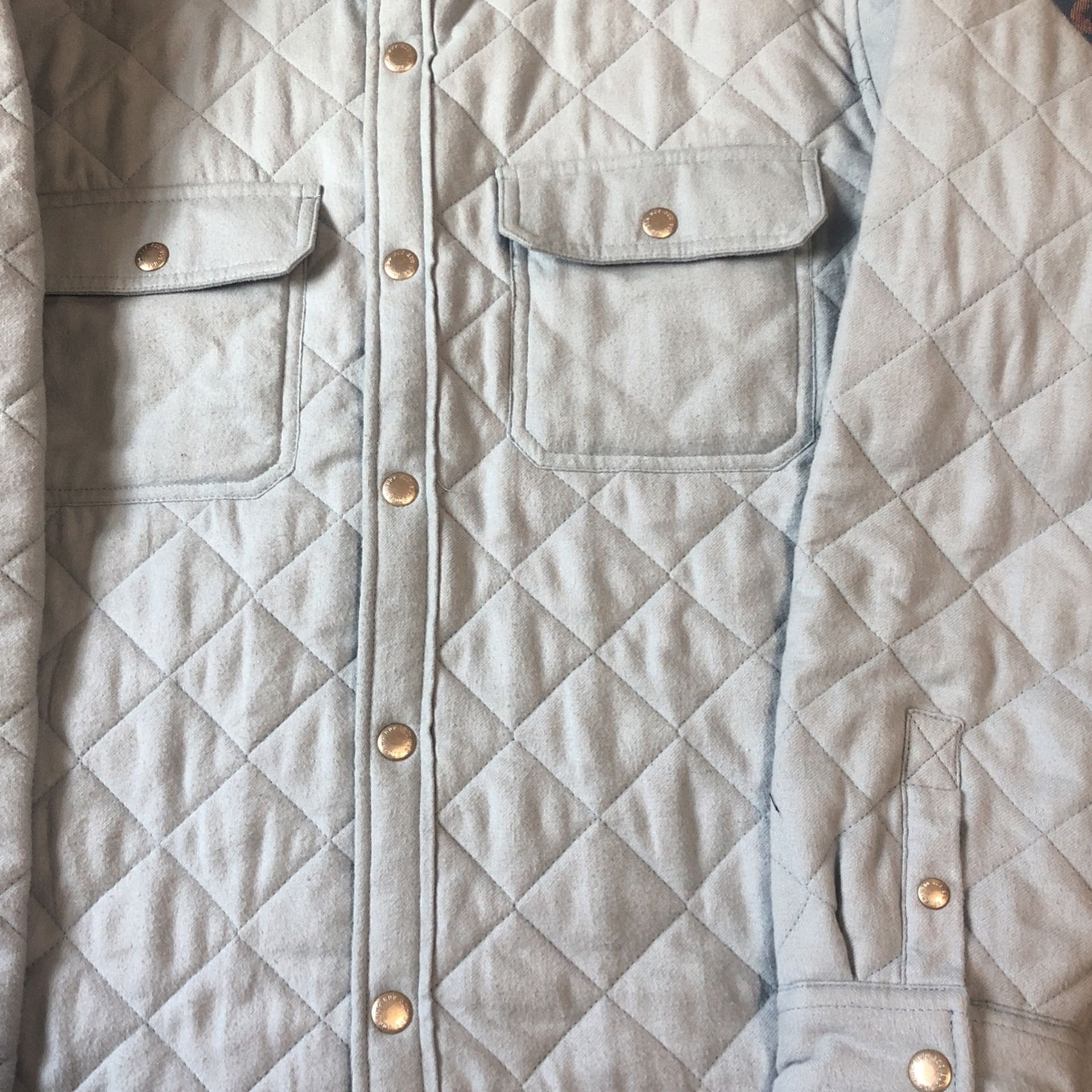 BDG Jacket Urban Outfitters