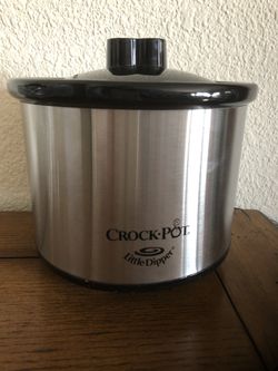 Crock Pot Little Dipper Thumbnail