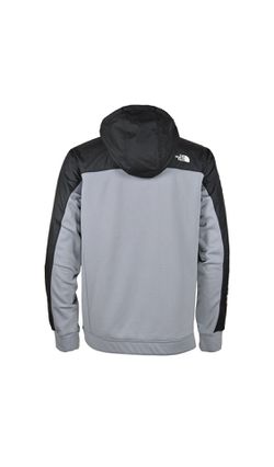 The North Face Men’s Essential Full Zip Jacket  Thumbnail