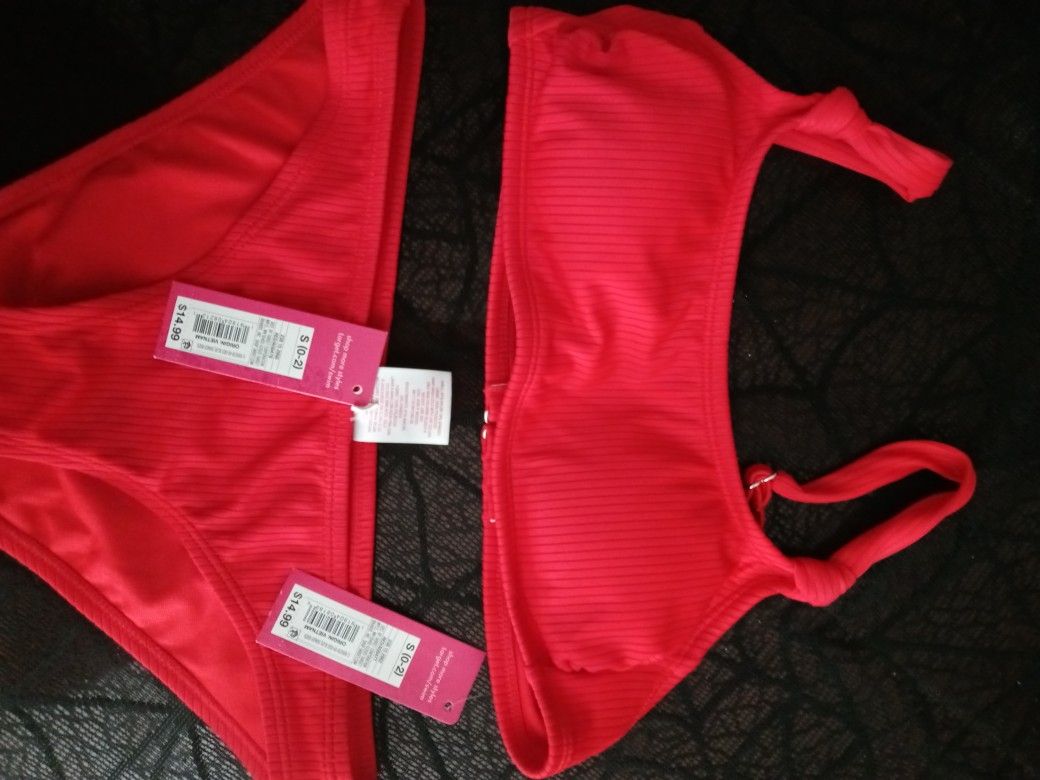 Bathing Suit