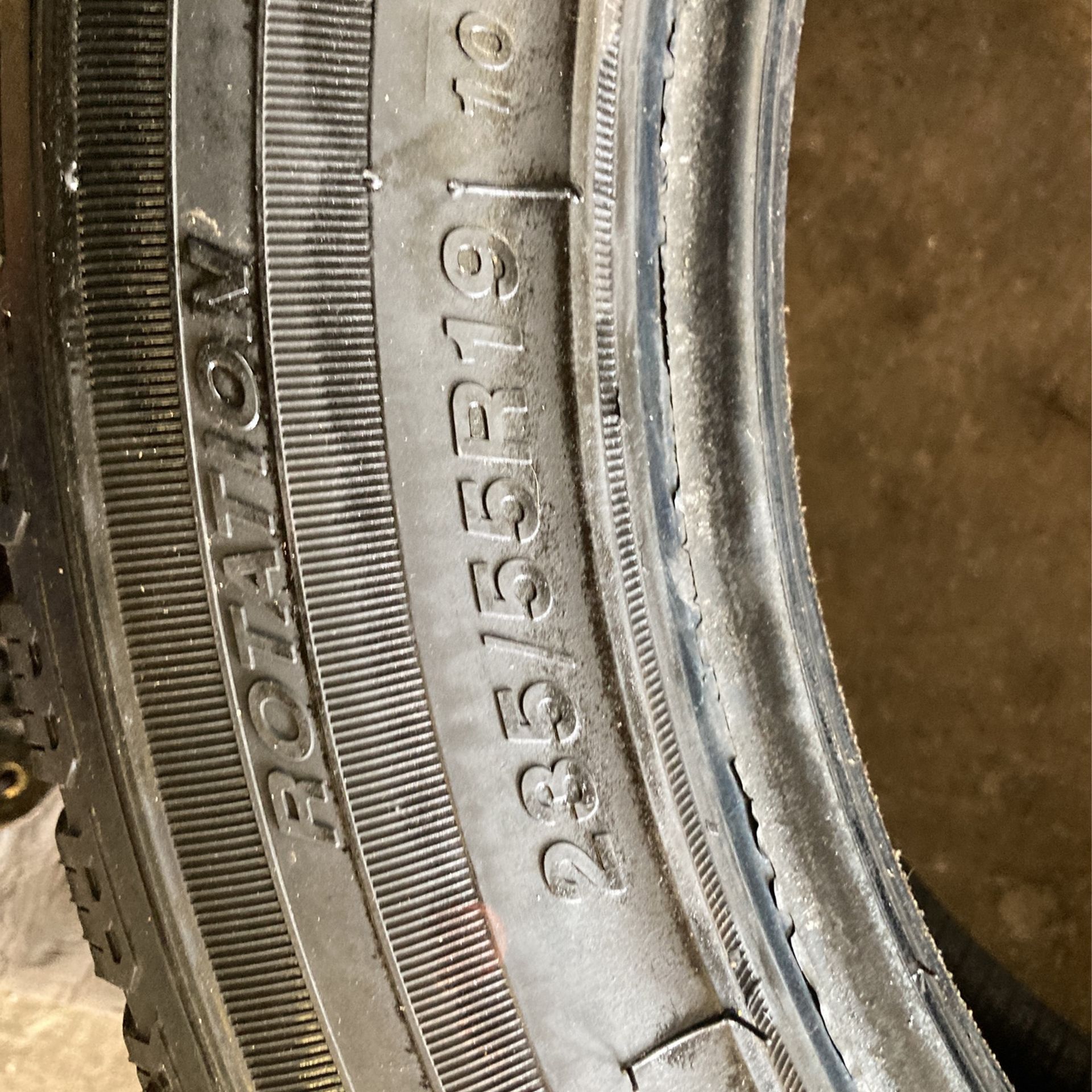 Tires