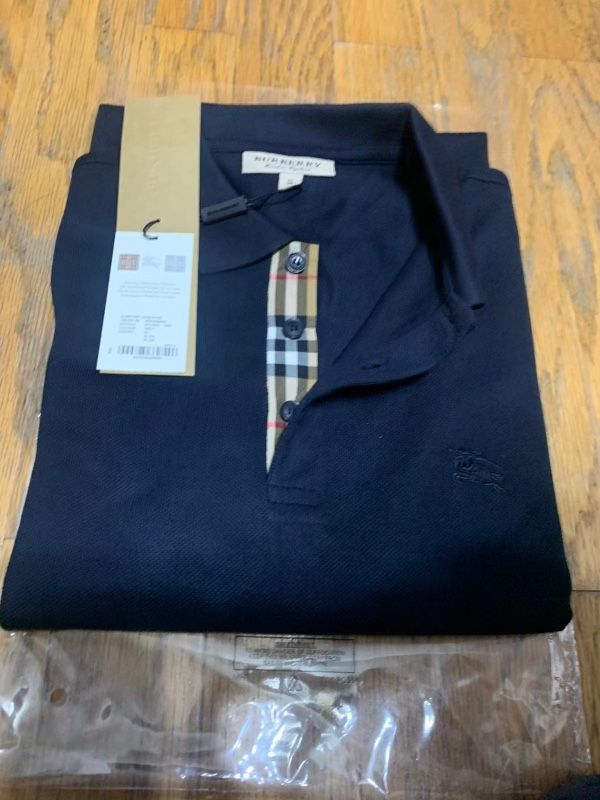 Burberry Polo