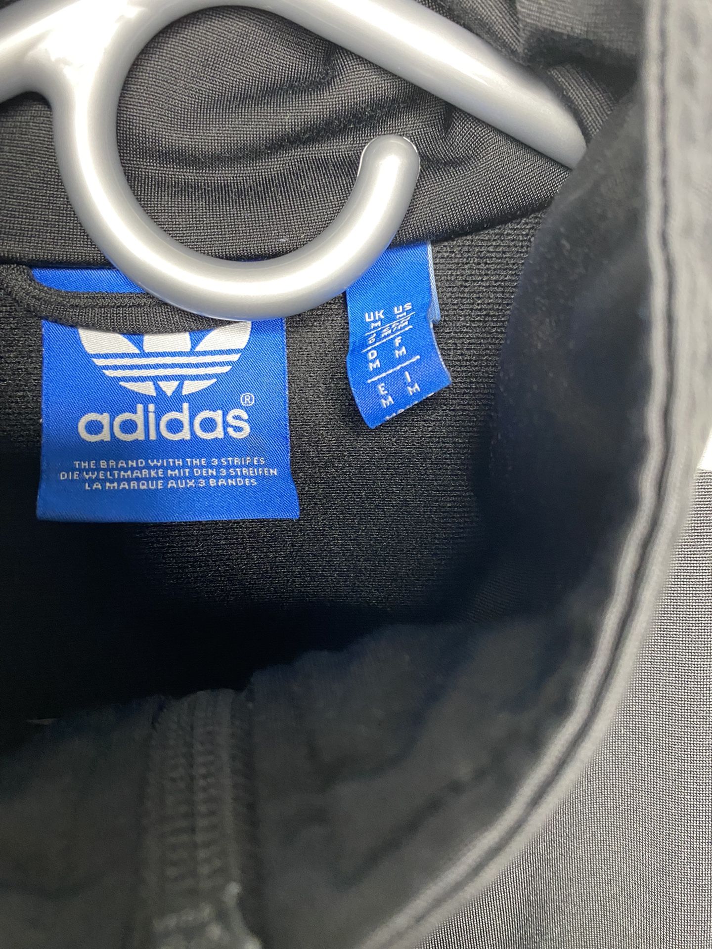 Adidas Sweater