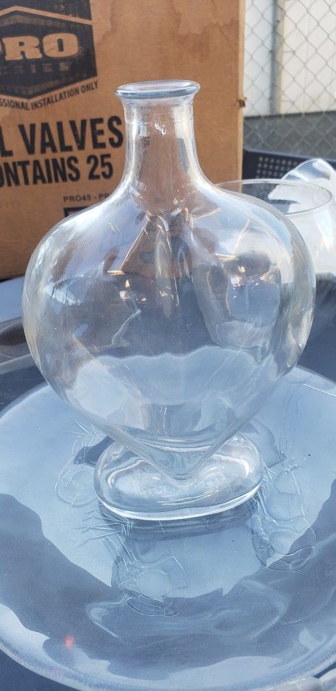 Glassware Galore + Vintage Bar Supplies