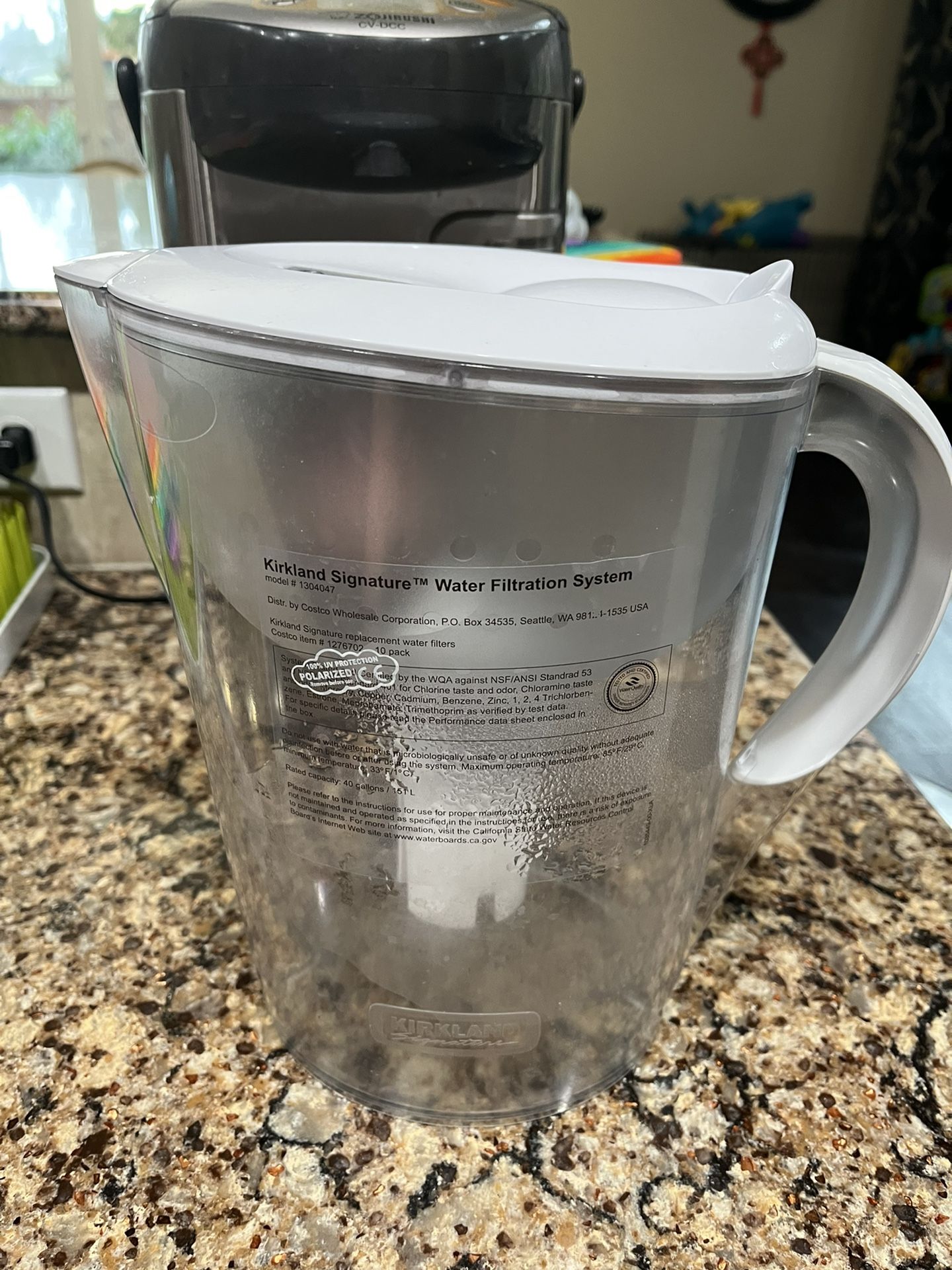 kirkland-water-filter-for-sale-in-renton-wa-offerup