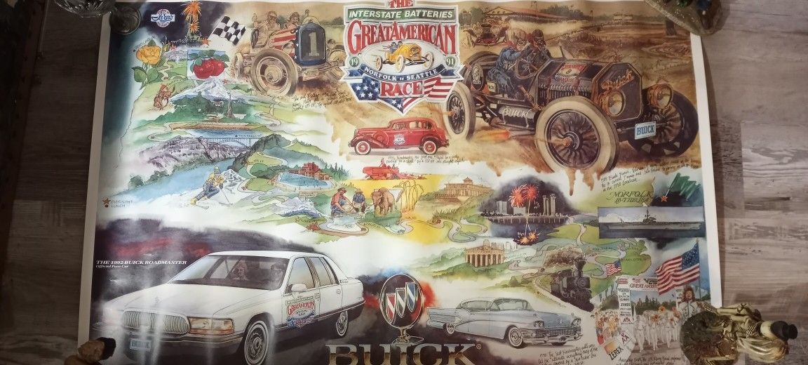 Vintage Posters