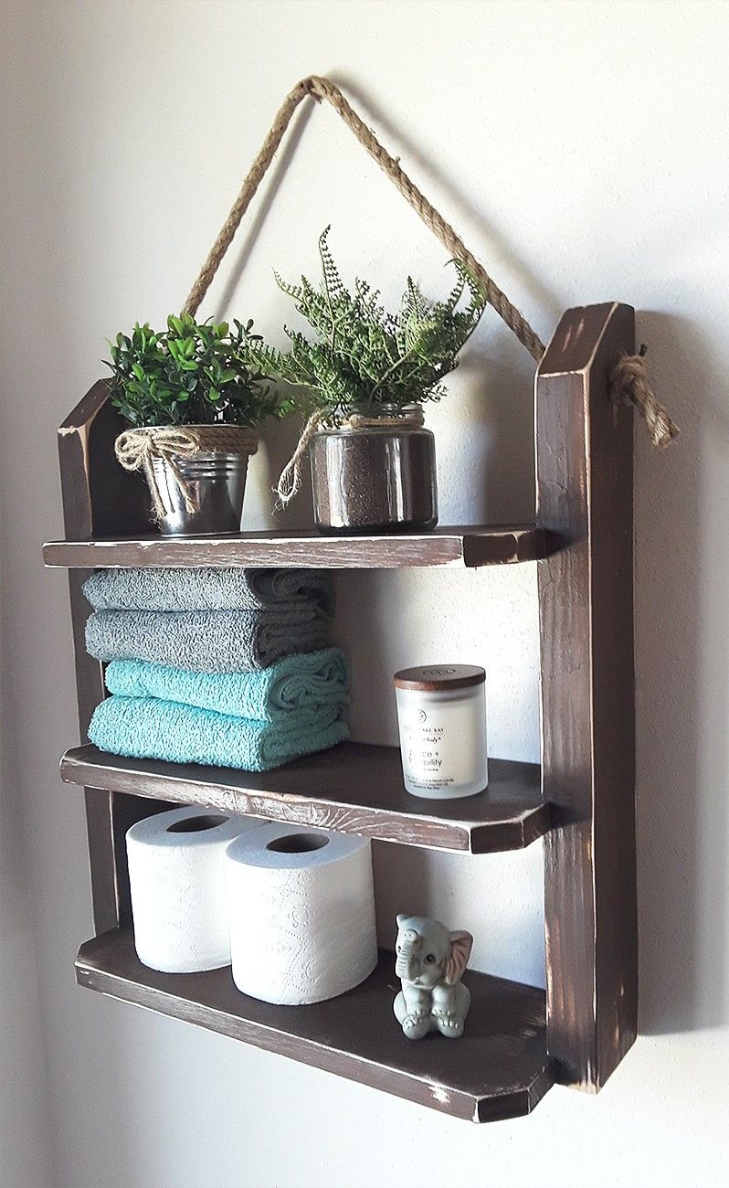 Shelf, distressed shelf, shelves, rustic, farmhouse