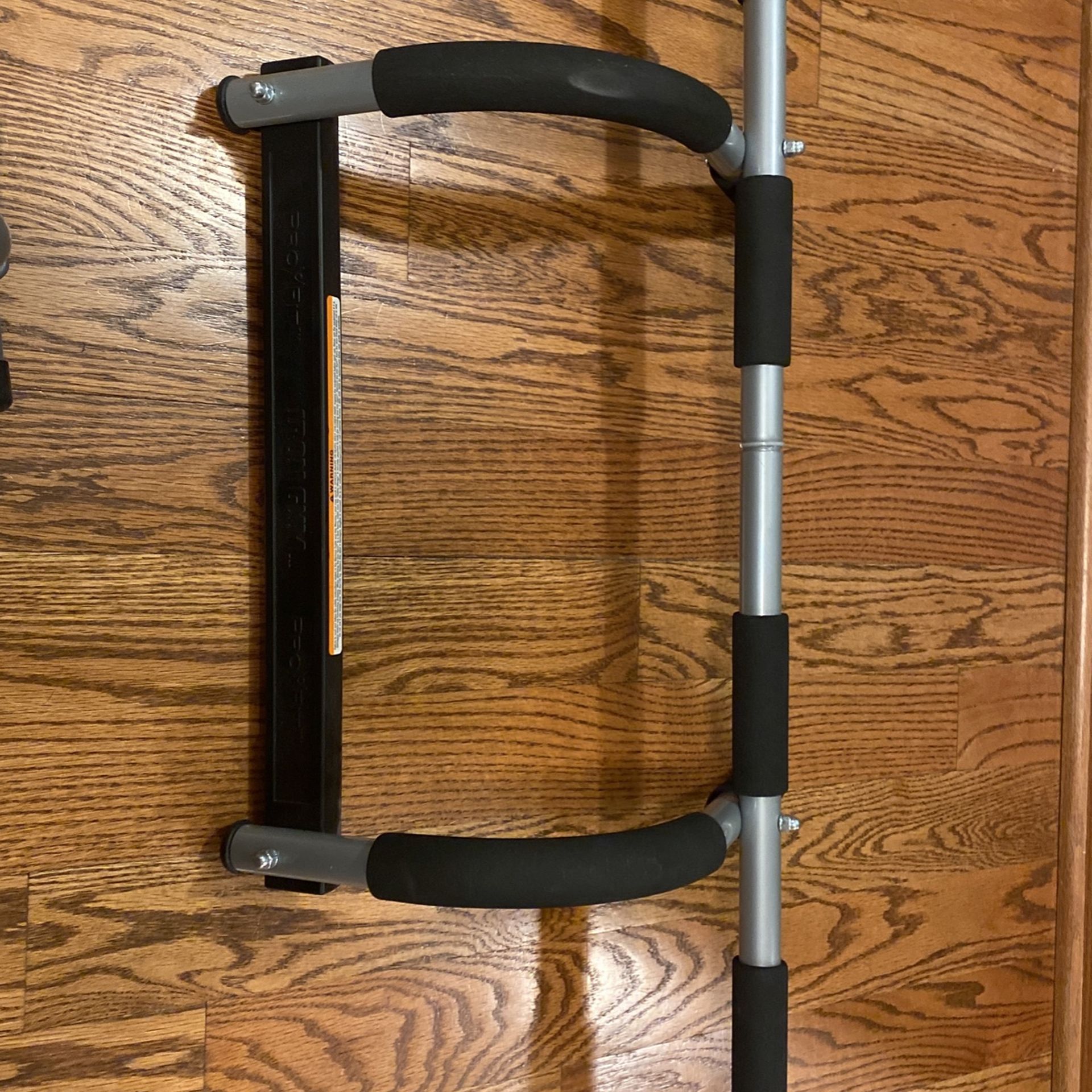 Home Gym Equipment